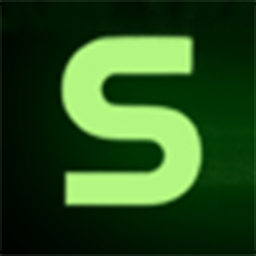 spaceluma company icon "S"