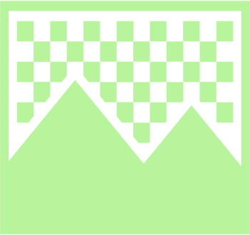 AI background remover icon