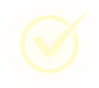 tick box or feature icon